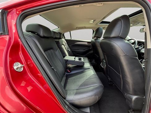 Used 2018 MAZDA MAZDA6 Grand Touring Reserve FWD image 42