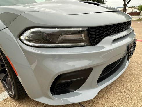 Used 2020 Dodge Charger Scat Pack RWD image 6