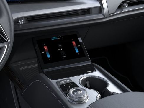New 2026 Cadillac Vistiq Sport AWD/4WD image 23