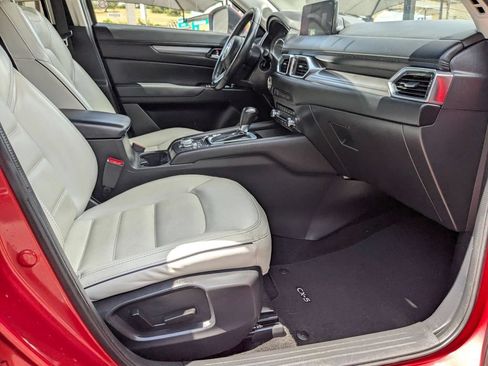Used 2025 MAZDA CX-5 AWD 2.5 S w/ Preferred Package image 29