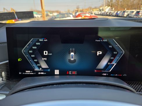 Used 2026 BMW X7 M60i image 21