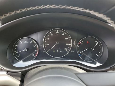 New 2026 MAZDA CX-30 Aire Edition AWD/4WD image 24