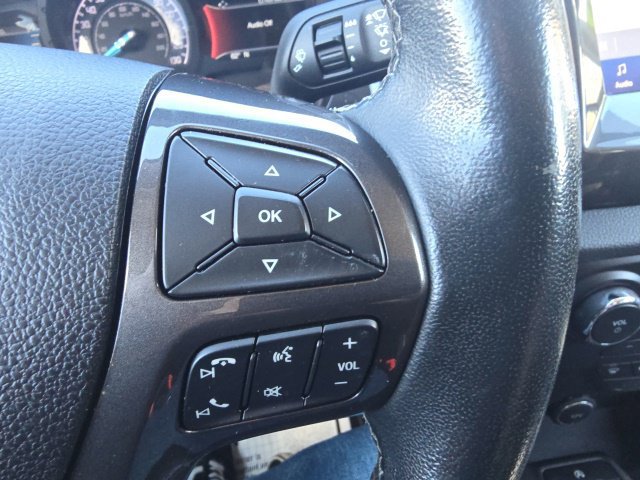 Used 2021 Ford Ranger Lariat w/ Equipment Group 501A High AWD/4WD image 17