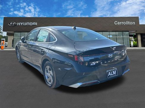 New 2025 Hyundai Sonata SE image 7