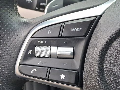 Used 2023 Genesis G70 3.3T w/ Sport Prestige Package image 23