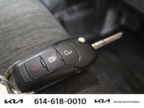 Used 2022 Ford F150 XL w/ Equipment Group 101A High AWD/4WD image 33