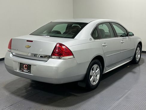 Used 2009 Chevrolet Impala LT image 5