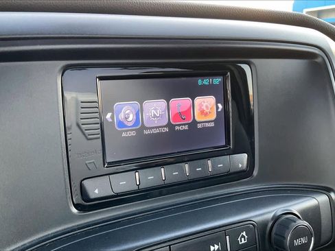 Used 2014 Chevrolet Silverado 1500 W/T image 28