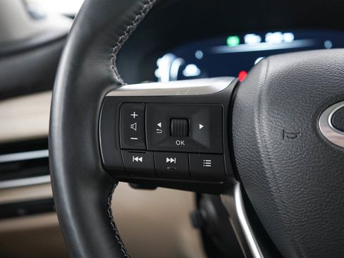 Used 2024 INFINITI QX60 Sensory AWD/4WD image 28