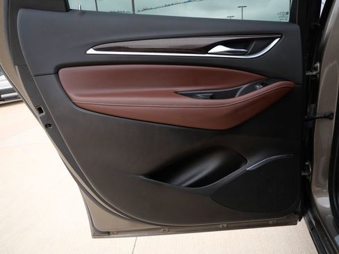 Used 2020 Buick Enclave Avenir w/ Avenir Technology Package FWD image 13