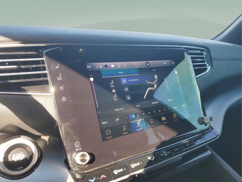 Used 2025 Jeep Wagoneer Series II image 20