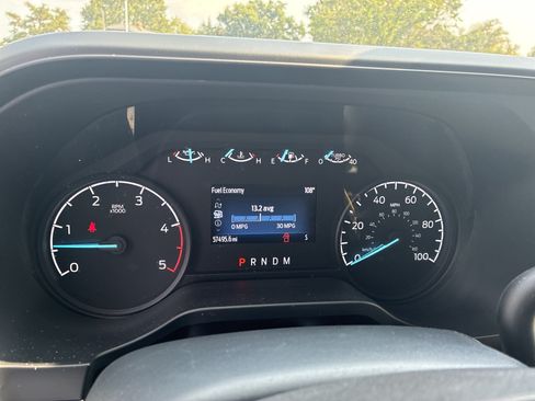 Used 2025 Ford F250 XLT AWD/4WD image 10
