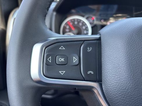Used 2026 RAM 2500 Big Horn AWD/4WD image 21