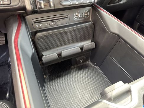 Used 2019 RAM 1500 Rebel w/ Rebel Level 2 Equipment Group AWD/4WD image 52