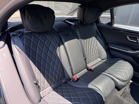 Used 2024 Mercedes-Benz S 580 4MATIC Sedan image 57