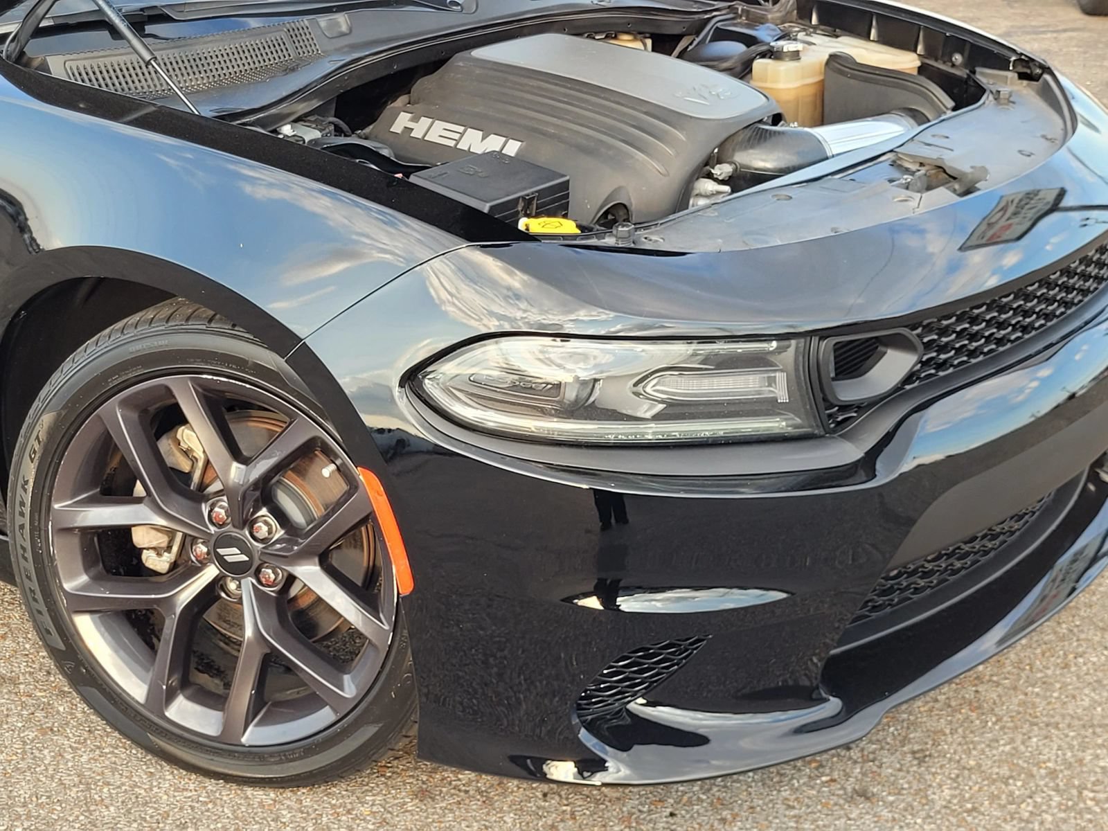 Used 2021 Dodge Charger R/T RWD image 10
