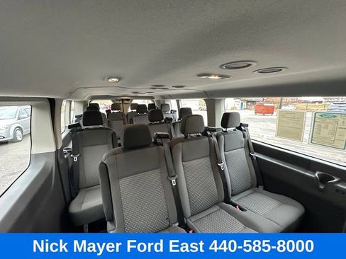 Used 2024 Ford Transit 350 XLT RWD image 23