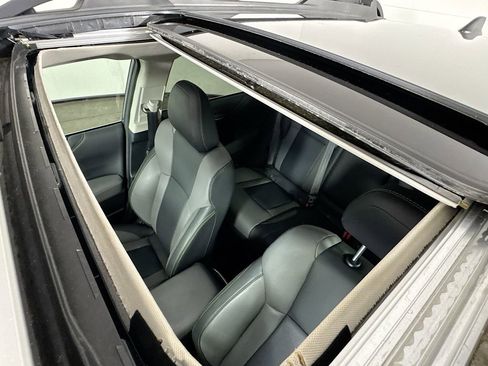 Used 2020 Subaru Outback Onyx Edition XT AWD/4WD image 25