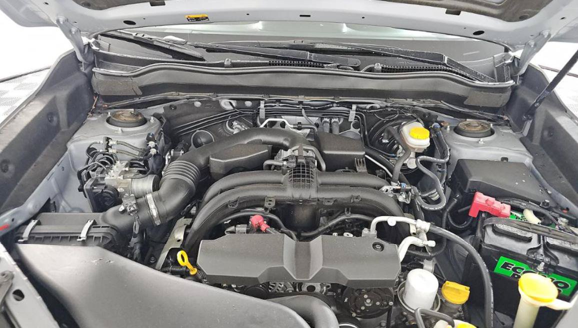 Used 2018 Subaru Forester 2.5i Touring AWD/4WD image 14