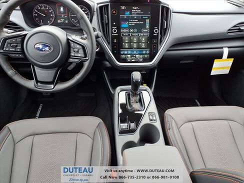 New 2026 Subaru Crosstrek 2.5i Limited image 12
