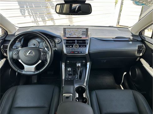 Used 2019 Lexus NX 300 AWD w/ Premium Package image 19