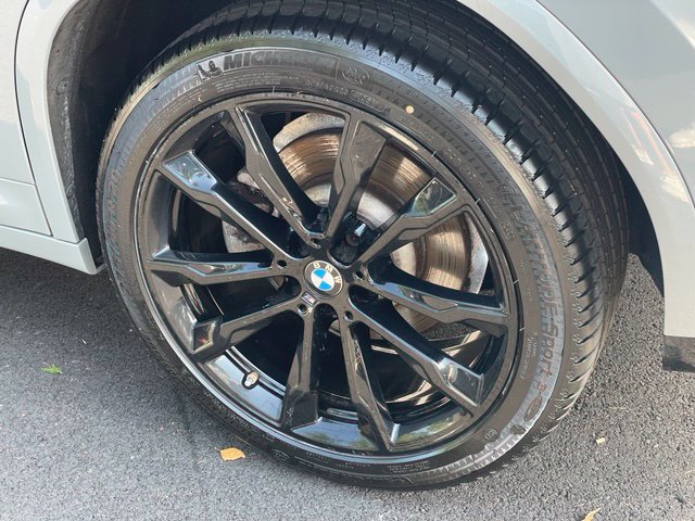 Used 2024 BMW X4 xDrive30i w/ Premium Package AWD/4WD image 29