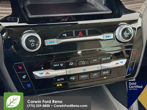 Certified 2023 Ford Explorer Limited image 19