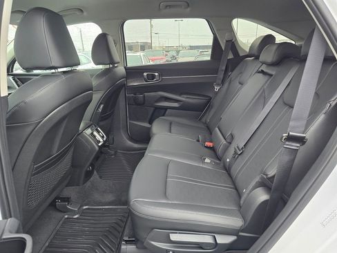 New 2026 Kia Sorento S AWD/4WD image 17