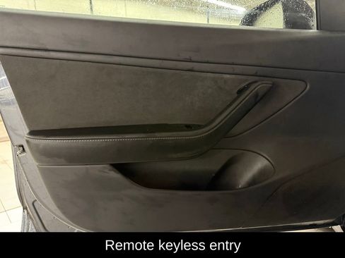 Used 2018 Tesla Model 3 Long Range AWD/4WD image 5