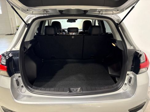 Used 2025 Mitsubishi Outlander Sport ES AWD/4WD image 24
