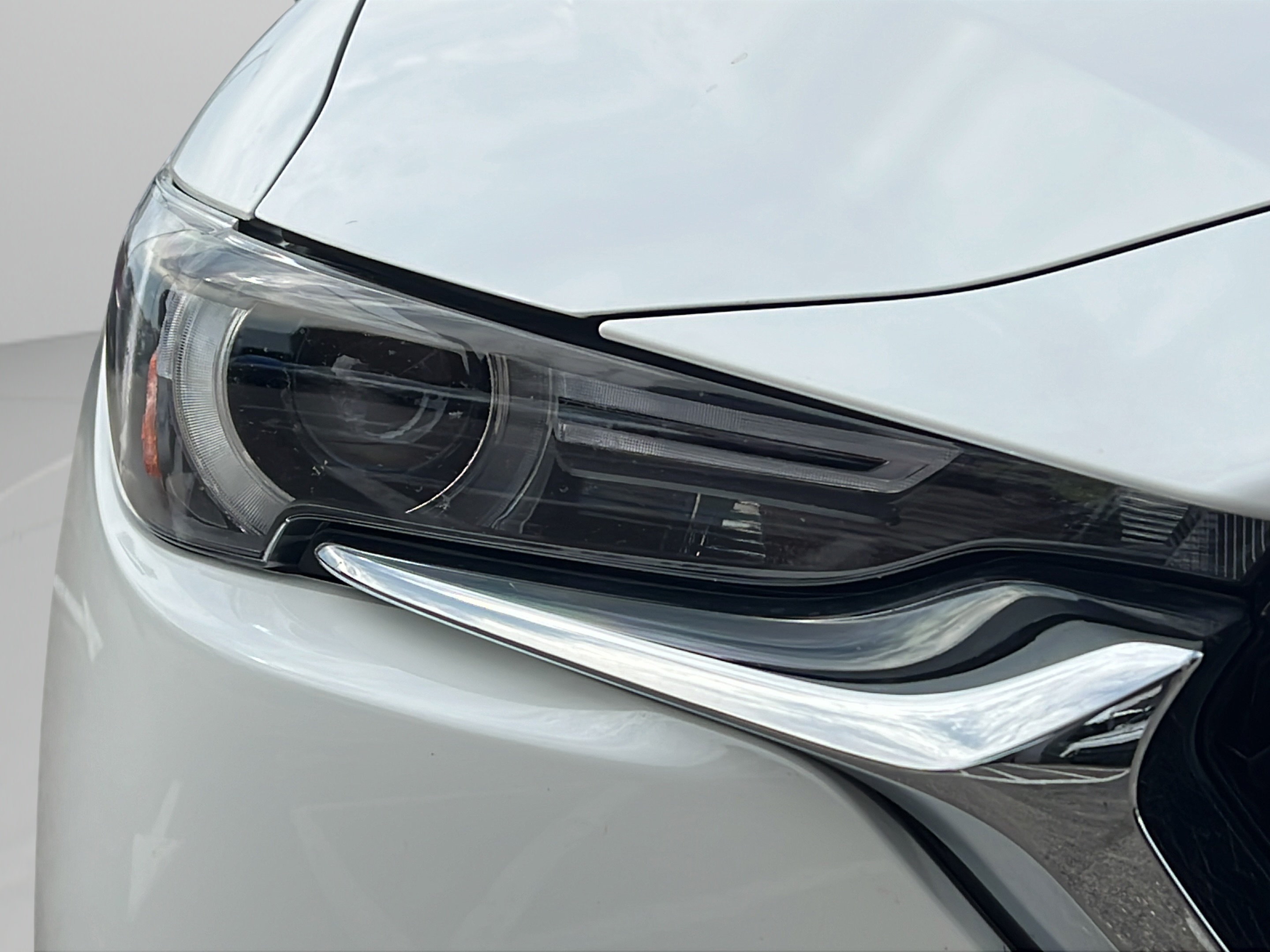 Used 2020 MAZDA CX-5 Grand Touring AWD/4WD image 27