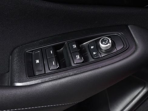 Used 2025 Subaru Legacy Premium AWD/4WD image 23