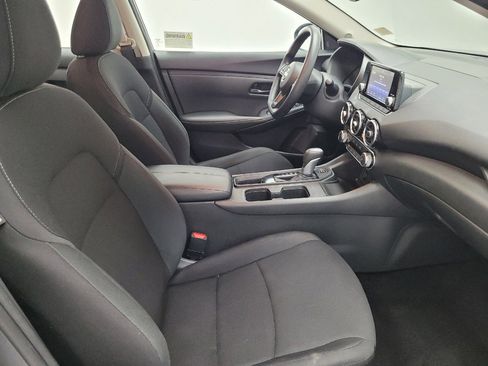 Used 2025 Nissan Sentra S FWD image 21