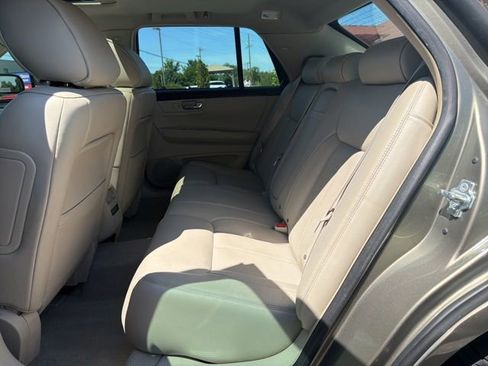 Used 2011 Cadillac DTS Luxury FWD image 17