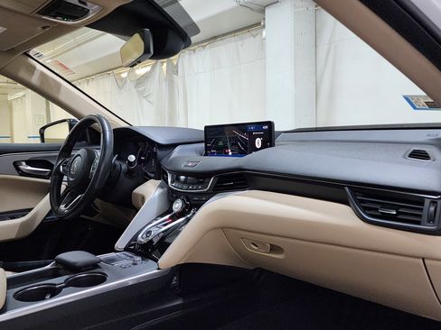 Certified 2024 Acura TLX w/ Technology Package image 21