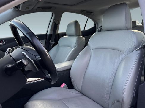 Used 2007 Lexus IS 250 image 2