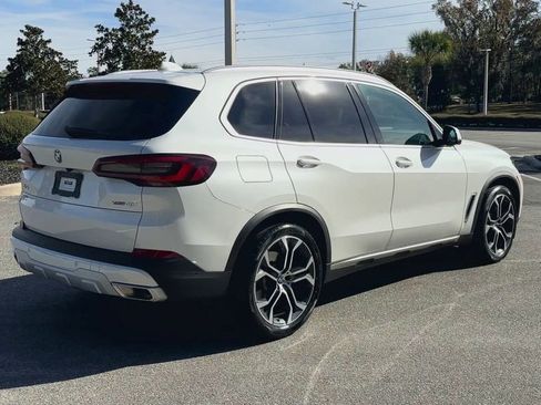 Certified 2023 BMW X5 xDrive40i w/ Premium Package image 8