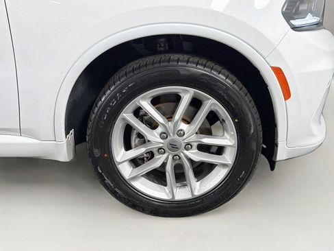 Used 2024 Dodge Durango GT AWD/4WD image 37