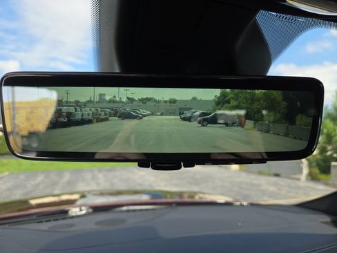 Used 2024 Jeep Grand Cherokee L Overland w/ Advanced Protech Group III image 48