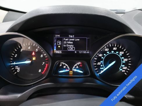 Used 2016 Ford Escape Titanium AWD/4WD image 8