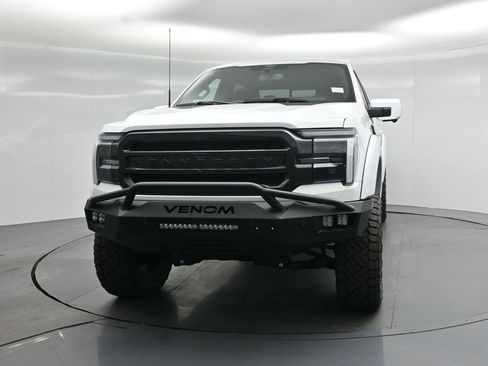 New 2025 Ford F150 Lariat w/ Equipment Group 502A High image 57