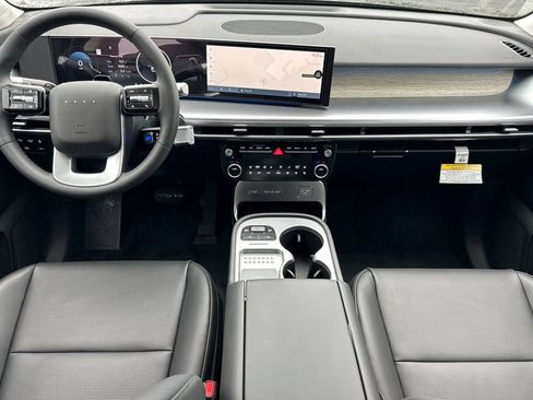 New 2026 Hyundai Ioniq 9 SEL AWD/4WD image 9