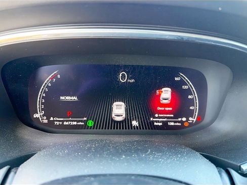 Used 2022 Acura MDX w/Advance Package image 38