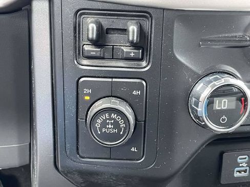 Used 2021 Ford F150 XLT w/ Equipment Group 302A High AWD/4WD image 13