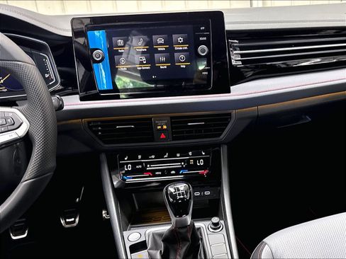 New 2026 Volkswagen Jetta GLI Autobahn FWD image 6