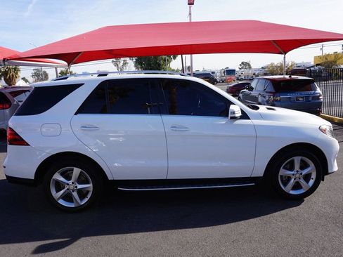 Used 2016 Mercedes-Benz GLE 350 image 5