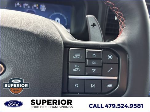 Used 2025 Ford F150 Raptor AWD/4WD image 33