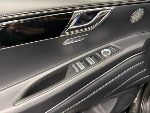 Used 2025 Genesis GV80 2.5T Standard AWD/4WD image 31