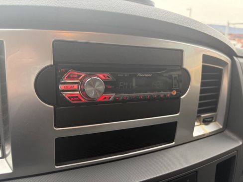 Used 2008 Dodge Ram 1500 Truck SLT w/ Trailer Tow Group image 39