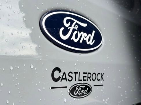 New 2026 Ford Bronco Heritage Edition image 18